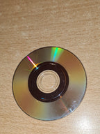 Nintendo GameCube Ribbit King mit OVP und Anleitung EUR - T-Retro-Games 