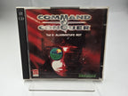 PC-CD Rom Spiel Command & Conquer Teil 2: Alarmstufe Rot 2 Discs
