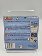 Game Boy Advance Yoshi's Island Super Mario Advance 3 mit OVP und Anleitung EUR