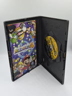 Nintendo GameCube Mario Party 4 mit OVP und Anleitung NOE