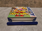 Game Boy Classic Wario Land II mit OVP und Anleitung USA - T-Retro-Games 