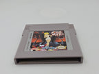 Nintendo Game Boy Classic Spiel Cool World Modul USA