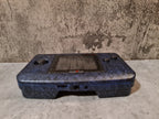 NeoGeo Pocket Color Konsole Console Carbon Japan SNK OVP - T-Retro-Games 