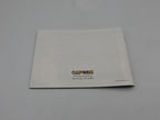 Nintendo Game Boy Advance Spiel MegaMan & Bass mit OVP und Anleitung USA