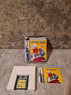 Nintendo Game Boy Color Stuart Little The Journey Home mit OVP und Anleitung USA - T-Retro-Games 