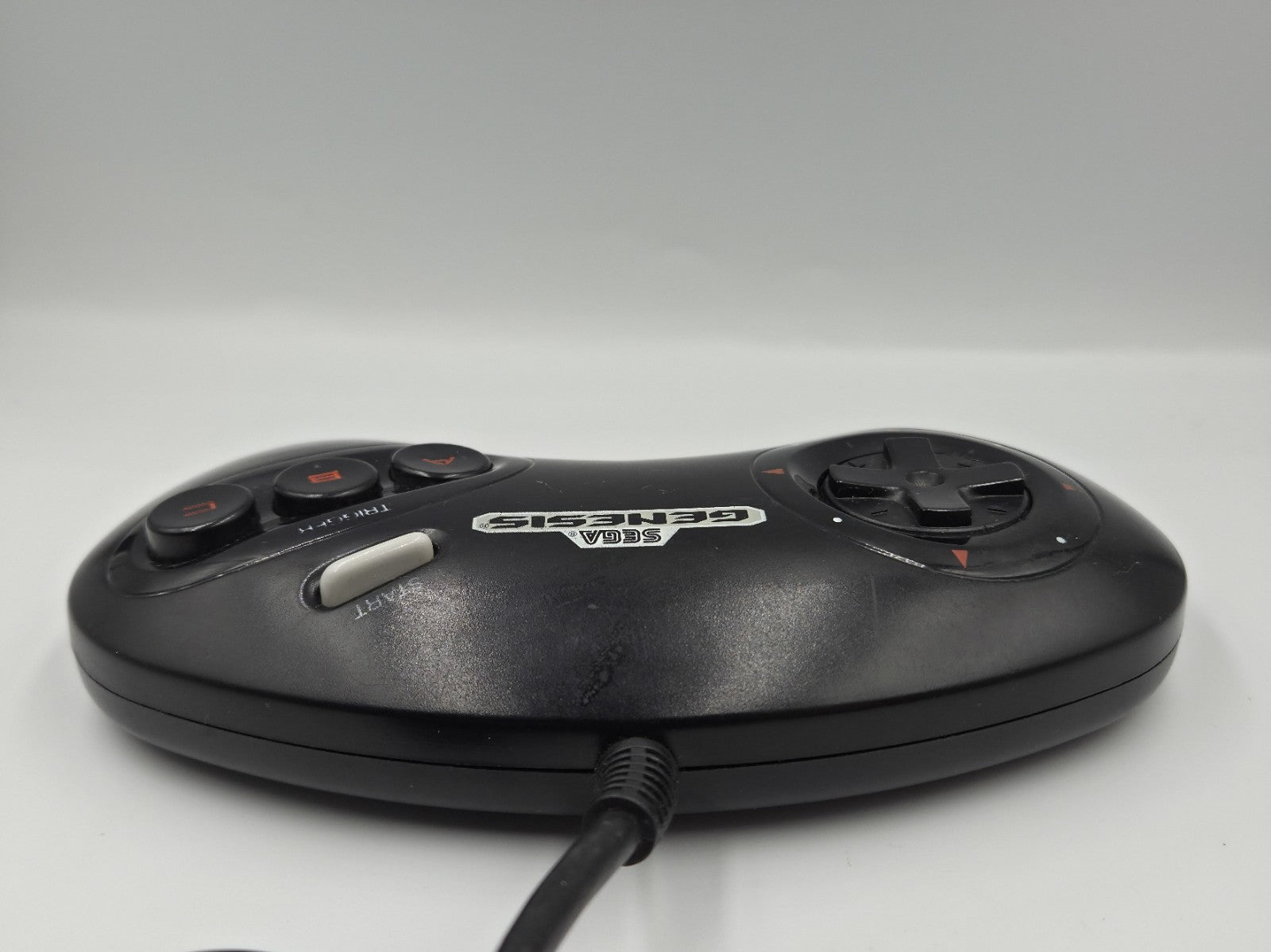 Sega Genesis Controller Joystick Modul No. 1650 Sega Control Pad