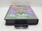 Sega Genesis Rastan Saga II mit OVP und Anleitung USA - T-Retro-Games 