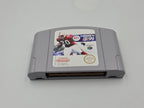 N64 Nintendo 64 Spiel Madden NFL 99 mit OVP und Anleitung EUR