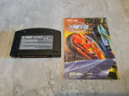 N64 Nintendo 64 Turok 2 : Seeds of Evil mit OVP und Anleitung NOE - T-Retro-Games 