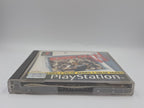 PS1 Playstation 1 Spiel Resident Evil mit OVP und Anleitung Deutsch