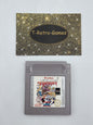 Nintendo Game Boy Classic Spiel Battle Arena Toshinden Modul EUR - T-Retro-Games 