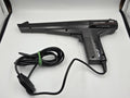 Sega Master System Light Phaser Zapper Schwarz Black 1986