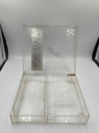 Nintendo Game Boy Advance Classic Case Aufbewahrungskasten