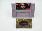 SNES Super Nintendo Wolfchild NTSC USA Modul - T-Retro-Games 