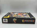 N64 Nintendo 64 Mario Party 3 mit OVP und Anleitung  EUR