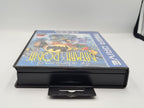 Sega Mega Drive The Adventures of Batman & Robin mit OVP und Anleitung - T-Retro-Games 