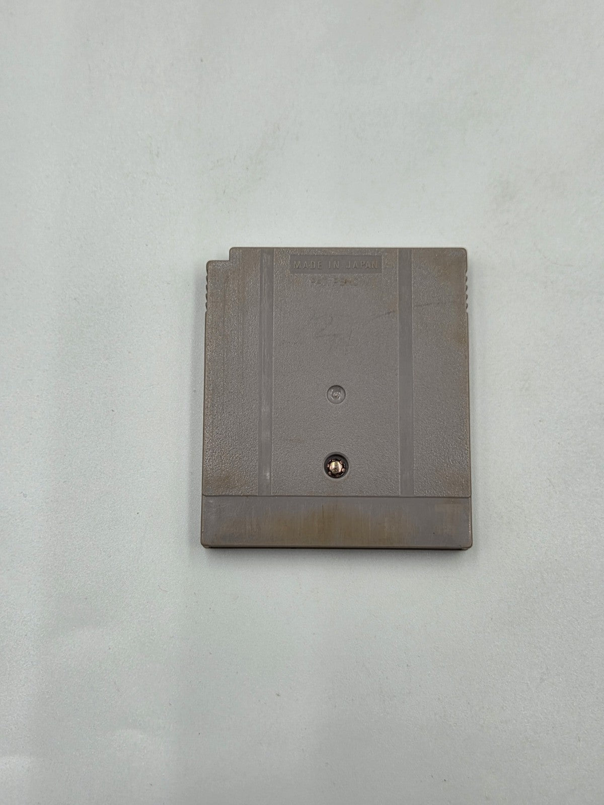 Nintendo Game Boy Classic Spiel Castle Quest mit OVP und Anleitung NOE