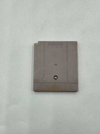 Nintendo Game Boy Classic Spiel Castle Quest mit OVP und Anleitung NOE