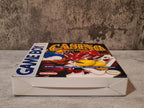 Nintendo Game Boy Classic Casino Fun Pak mit OVP und Anleitung USA - T-Retro-Games 