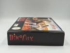 SNES Super Nintendo Dino City mit OVP und Anleitung NOE