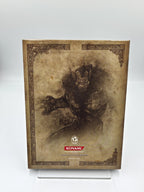 XBOX360 Castlevania Lords of Shadow Limited Collector's Edition 3 Discs + Maske
