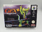 N64 Nintendo 64 Gex 3 Deep Cover Gecko mit OVP und Anleitung EUR