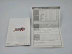 Neo Geo Pocket SNK 1998 The King of Fighters Round 1 mit OVP und Anleitung Japan