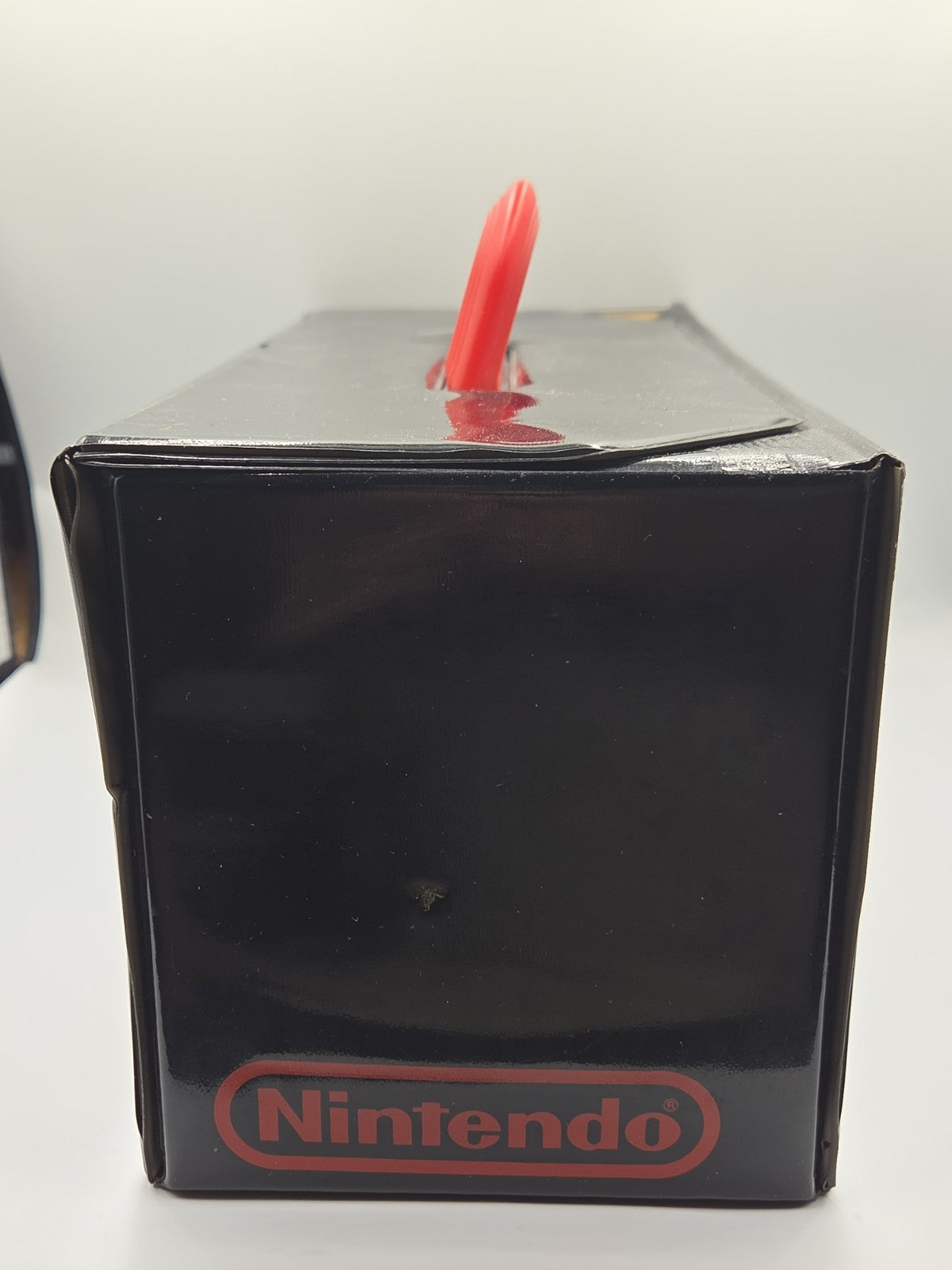 NES Nintendo Spielekoffer Case 44 12 Spiele 