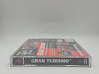 PS1 Playstation 1 Spiel Gran Turismo mit OVP und Anleitung Englisch