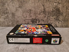 N64 Nintendo 64 Mario Party 3 mit OVP und Anleitung EUR - T-Retro-Games 