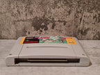 SNES Super Nintendo Blazing Skies Modul FAH - T-Retro-Games 
