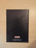 SNES Super Nintendo Donkey Kong Country 3 Spielanleitung Instruction Booklet NOE