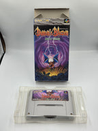 SFC Super Famicom Demon's Blazon mit OVP Japan - T-Retro-Games 