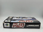 N64 Nintendo 64 Spiel GT64 Championship Edition mit OVP und Anleitung EUR