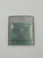 Nintendo Game Boy Color Spiel Taxi 2 Modul FRA