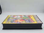 Sega Mega Drive Fantastic Dizzy/Cosmic Spacehead 2 in 1 mit OVP und Anleitung - T-Retro-Games 