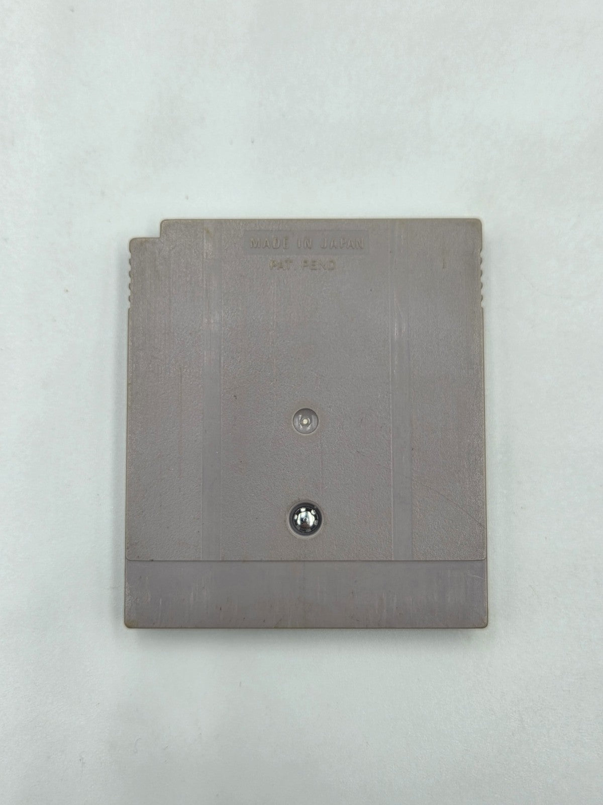 Nintendo Game Boy Classic Spiel Fish Dude Modul USA