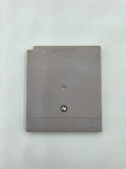 Nintendo Game Boy Classic Spiel Fish Dude Modul USA