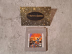 Nintendo Game Boy Classic Spiel Bionic Commando Modul USA - T-Retro-Games 