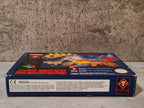 SNES Super Nintendo Oscar mit OVP und Anleitung EUR - T-Retro-Games 