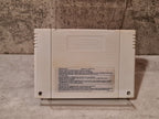 SNES Super Nintendo Ranma 1/2 Modul FRA/SFRA - T-Retro-Games 