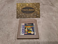 Nintendo Gameboy Classic Spiel Turtles III Radical Rescue Modul NOE - T-Retro-Games 