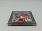 Nintendo Game Boy Color Spiel Worms Armageddon Modul FAH