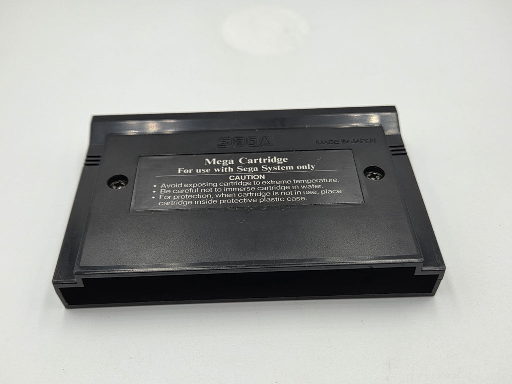 Sega Master System Paperboy mit OVP und Anleitung USA