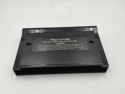Sega Master System Paperboy mit OVP und Anleitung USA