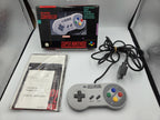 SNES Super Nintendo Controller OVP 