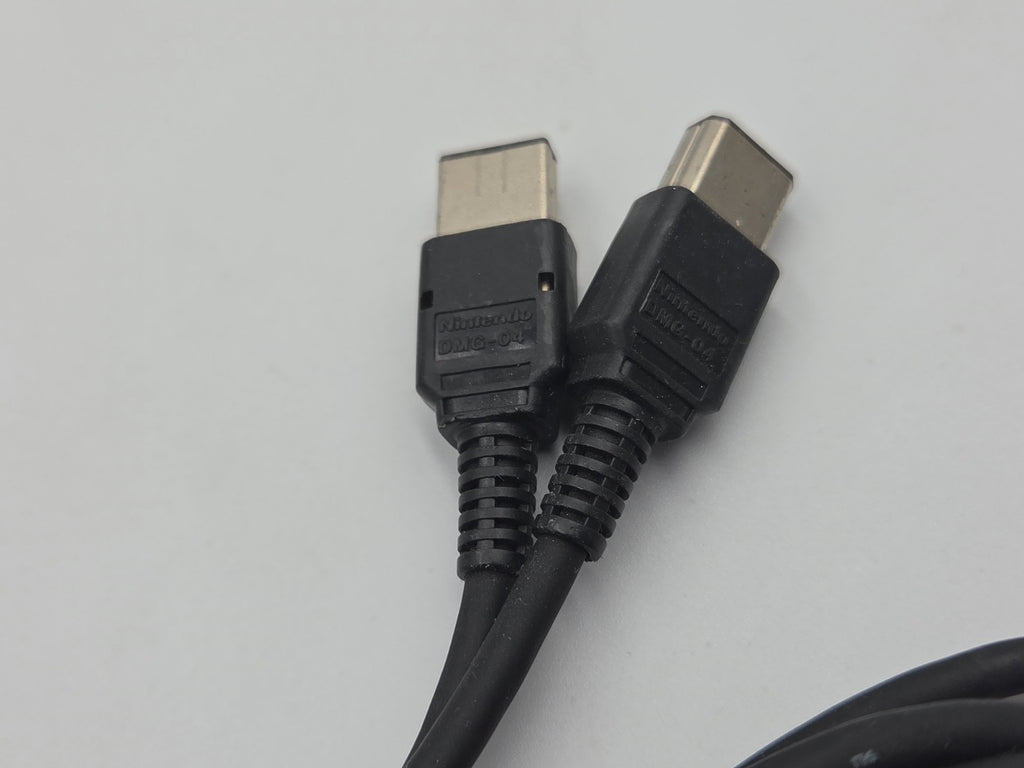 Nintendo Game Boy Classic Link Kabel Link Cable DMG-04 