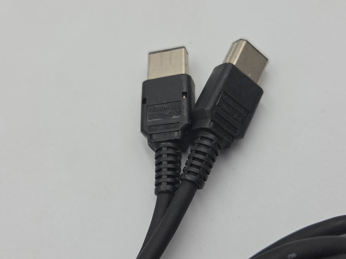 Nintendo Game Boy Classic Link Kabel Link Cable DMG-04 