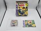 Nintendo Game Boy Classic The Punisher mit OVP und Anleitung USA - T-Retro-Games 