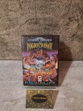 Sega Mega Drive Spiel PowerMonger mit OVP und Anleitung Multi Language - T-Retro-Games 